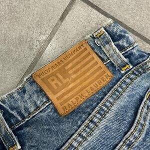 Navy blue polo ralph lauren